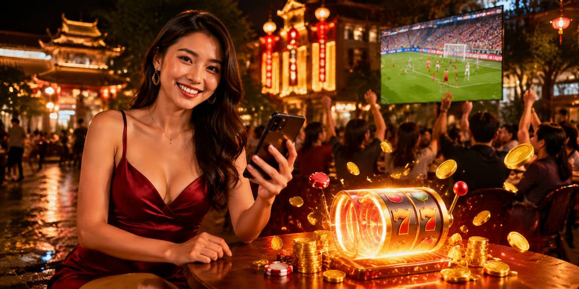 ravena898 Casino Trực Tiếp ravena898 – Bàn Chơi Thực Tế, Thanh Toán Nhanh