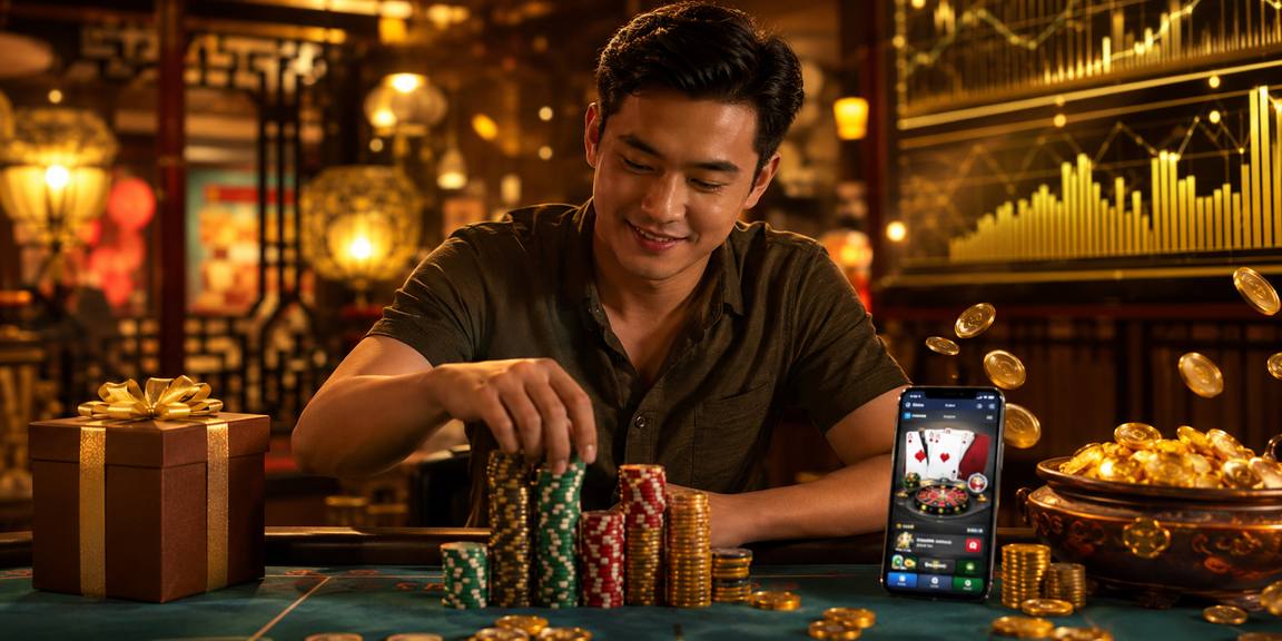 ravena898 mobile gaming